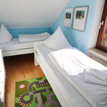 Apartamento Fewo Talblick - 2 Schlafzimmer - Todtnau, Feldberg *
