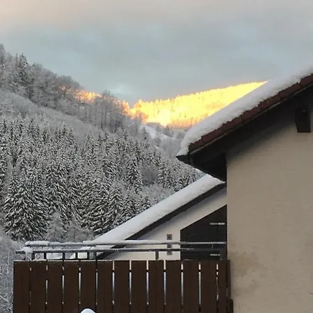 Apartamento Fewo Talblick - 2 Schlafzimmer - Todtnau, Feldberg Todtnau