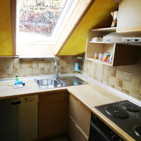 Fewo Talblick - 2 Schlafzimmer - Todtnau, Feldberg *