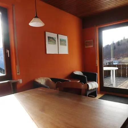 Apartamento Fewo Talblick - 2 Schlafzimmer - Todtnau, Feldberg *