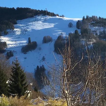 Fewo Talblick - 2 Schlafzimmer - Todtnau, Feldberg Todtnau
